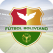 Futbol Boliviano en vivo ícone