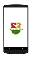 Futbol Boliviano Cartaz