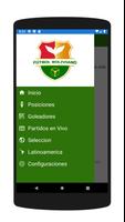Futbol Boliviano ảnh chụp màn hình 3