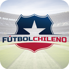 Futbol chileno en vivo ไอคอน
