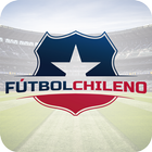 Futbol chileno en vivo icône