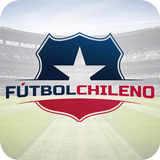 Futbol chileno en vivo icône