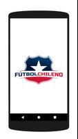 Chilean Soccer Live poster