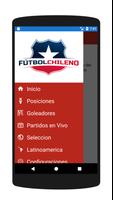 Futbol chileno en vivo capture d'écran 3