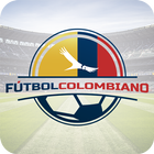 Futbol Colombiano ikon