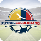 Futbol Colombiano ไอคอน