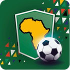 Africa Football ไอคอน