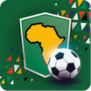 Africa Football live aplikacja