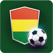 Futbol de Bolivia en vivo icono
