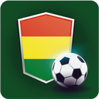 Futbol de Bolivia ikon