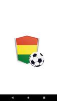 Futbol de Bolivia penulis hantaran