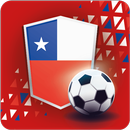 Futbol de Chile en vivo APK