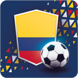 Colombia football live