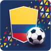 Futbol de Colombia en vivo APK