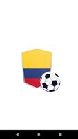 Futbol de Colombia ภาพหน้าจอ 2
