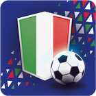 Italy Football Live ícone