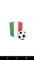 Italy Football Live Cartaz