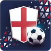 Futbol de Inglaterra en vivo icono