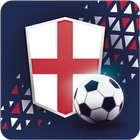 England football live أيقونة