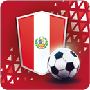 Futbol de Peru en vivo aplikacja