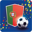 Futbol de Portugal en vivo icono