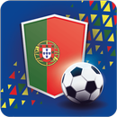 Portugal Football Live aplikacja