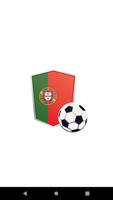 Portugal Football Live poster