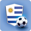 Futbol de Uruguay en vivo icono
