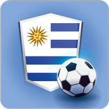 Football of Uruguay Live