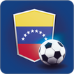 Futbol de Venezuela en vivo ikon