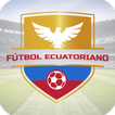 Futbol Ecuatoriano en vivo أيقونة