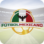 Mexican Soccer Live icon