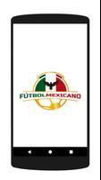 Futbol Mexicano ポスター