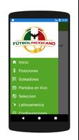 Futbol Mexicano স্ক্রিনশট 2