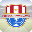 آیکون‌ Futbol Paraguayo en vivo
