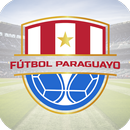 Futbol Paraguayo en vivo APK