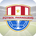 Futbol Paraguayo-icoon
