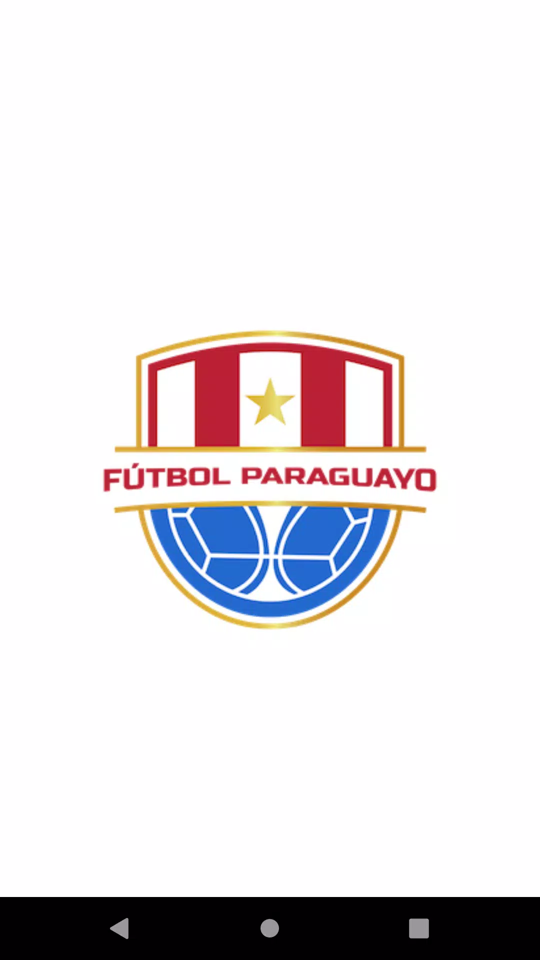 Futbol Paraguayo APK