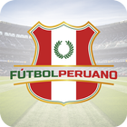 Futbol Peruano ícone