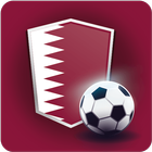 Qatar World Cup 2022 live ไอคอน