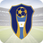 Football Cup U-20 2023 live آئیکن