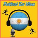 Fútbol en Vivo - Radios de Argentina AM/FM APK