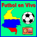 ”Futbol en Vivo | Radios de Colombia