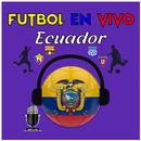 Futbol en Vivo - Radios de Ecu APK