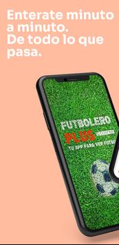 Futbolero Plus v1.5.8 APK + Mod [Much Money] for Android