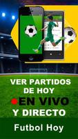 Futbol Hoy постер