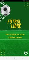 Fútbol Libre 포스터