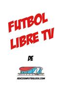 Futbol Libre TV Argentina पोस्टर