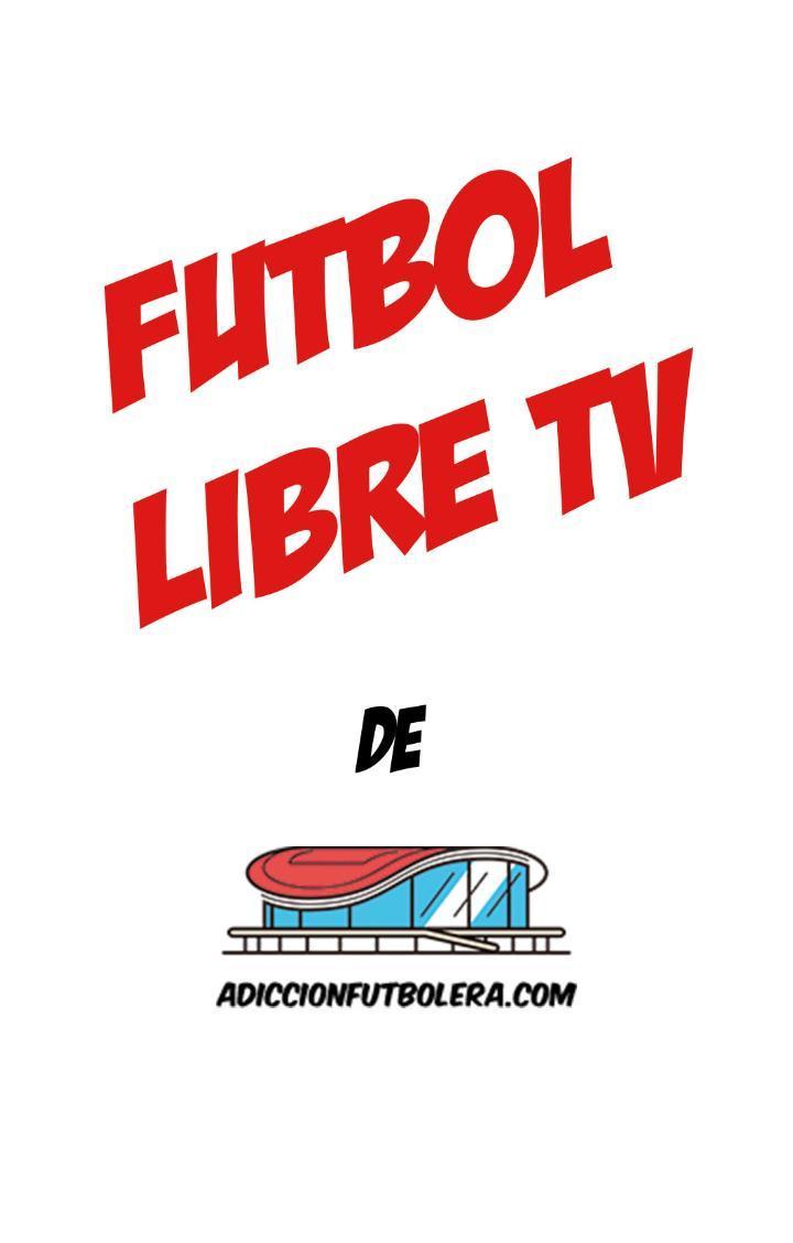 Futbol Libre TV Argentina APK for Android Download