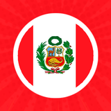 Fútbol peruano Juego ícone